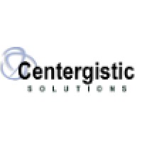 Centergistic Solutions logo, Centergistic Solutions contact details