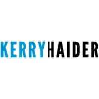 KerryHaider.com logo, KerryHaider.com contact details