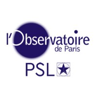 Observatoire de Paris | PSL logo, Observatoire de Paris | PSL contact details