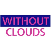 Without Clouds logo, Without Clouds contact details