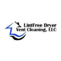 LintFree Dryer Vent Cleaning, LLC logo, LintFree Dryer Vent Cleaning, LLC contact details