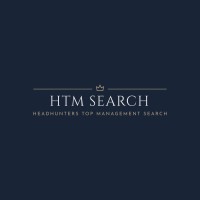 Headhunters Top Management Search logo, Headhunters Top Management Search contact details