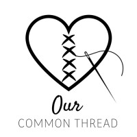 Our Common Thread logo, Our Common Thread contact details