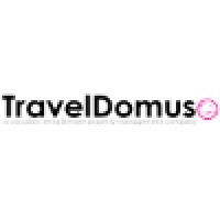 TravelDomus logo, TravelDomus contact details