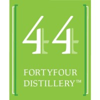 Fortyfour Distillery logo, Fortyfour Distillery contact details