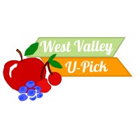 West Valley U-Pick logo, West Valley U-Pick contact details