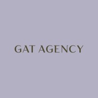 GAT AGENCY logo, GAT AGENCY contact details