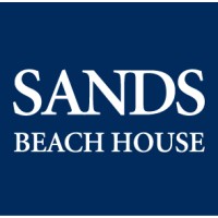 SANDS BEACH HOUSE logo, SANDS BEACH HOUSE contact details