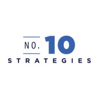 Number 10 Strategies LLP logo, Number 10 Strategies LLP contact details