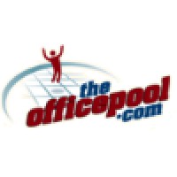 The Office Pool logo, The Office Pool contact details