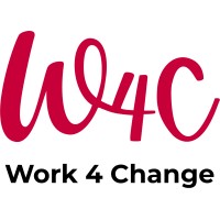 Work 4 Change, LLC logo, Work 4 Change, LLC contact details