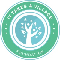 It Takes A Village Foundation, Inc. logo, It Takes A Village Foundation, Inc. contact details