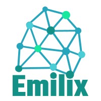 Emilix logo, Emilix contact details