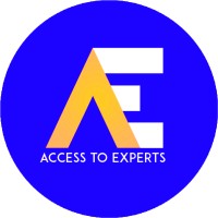 Access To Experts logo, Access To Experts contact details