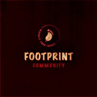 The Footprint Community logo, The Footprint Community contact details