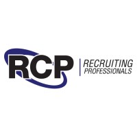 RCP Recruiting Professionals logo, RCP Recruiting Professionals contact details