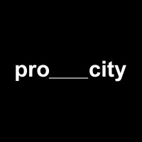 Pro-City logo, Pro-City contact details