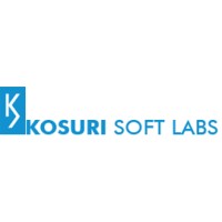 kosuri soft labs pvt ltd logo, kosuri soft labs pvt ltd contact details