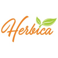 Herbica logo, Herbica contact details