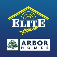 Elite Homes logo, Elite Homes contact details