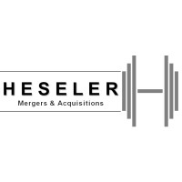 HESELER logo, HESELER contact details