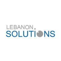 Lebanon Solutions logo, Lebanon Solutions contact details