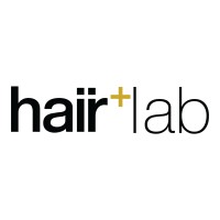 Hairpluslab logo, Hairpluslab contact details