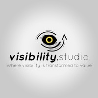 Visibility Studio logo, Visibility Studio contact details