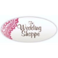 The Wedding Shoppe logo, The Wedding Shoppe contact details