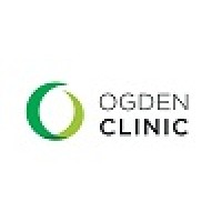 Ogden Clinic logo, Ogden Clinic contact details