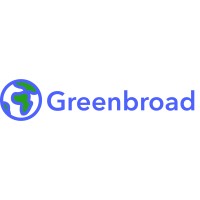 Greenbroad logo, Greenbroad contact details