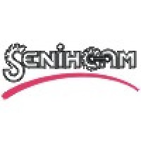 Senihcam, Inc. logo, Senihcam, Inc. contact details