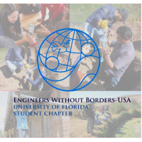 Engineers Without Borders - University of Florida Chapter logo, Engineers Without Borders - University of Florida Chapter contact details