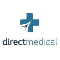 Direct Medical Supplies logo, Direct Medical Supplies contact details