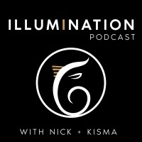 Illumination Podcast with Nick and Kisma™ logo, Illumination Podcast with Nick and Kisma™ contact details