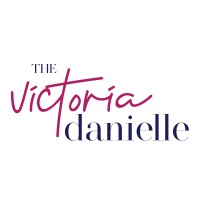 The Victoria Danielle logo, The Victoria Danielle contact details