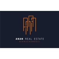 AnAn Real Estate logo, AnAn Real Estate contact details