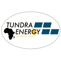 Tundra Energy logo, Tundra Energy contact details