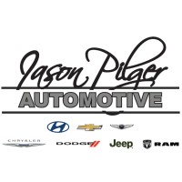 Jason Pilger Automotive logo, Jason Pilger Automotive contact details