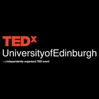 TEDxUniversityofEdinburgh logo, TEDxUniversityofEdinburgh contact details