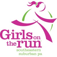 Girls on the Run of Southeastern Suburban Pa logo, Girls on the Run of Southeastern Suburban Pa contact details