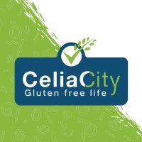 Celiacity logo, Celiacity contact details