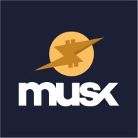 MuskProject logo, MuskProject contact details