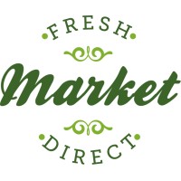 Fresh Direct Market logo, Fresh Direct Market contact details