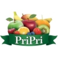 PriPri logo, PriPri contact details