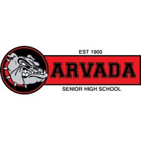 Arvada High School logo, Arvada High School contact details