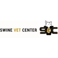 Swine Vet Center logo, Swine Vet Center contact details