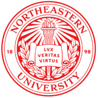 Northeastern University Speech-Language & Hearing Center logo, Northeastern University Speech-Language & Hearing Center contact details