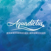 Aquadictus logo, Aquadictus contact details