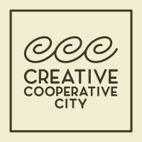 Creative Cooperative City logo, Creative Cooperative City contact details